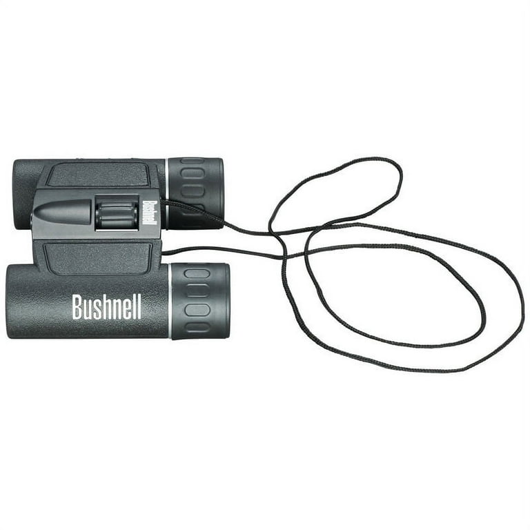 Jumelles Bushnell Prime 10x25 - Compactes Et Puissantes - Neuf Sous Blister
