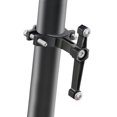 thumbnail image 2 of Soporte para taza kusrkot adaptador para hervidor de agua para bicicleta negro, 2 of 4