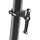 thumbnail image 2 of Portabidón universal para bicicleta, soporte para botella de agua, accesorio para bicicleta Negro, 2 of 4