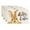 G/White, variant on KCEHTA Easter Placemats Bunny Rabbit Floral Spring Table Mats for Party Kitchen Dining Decorations