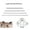 400Mm, variant on T Track Woodworking T-Slot Slide Track 300-600Mm Aluminium Alloy Miter T-Track Woodworking Bench T Slot External Size 19X9.5Mm 400Mm Smile Home