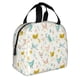 thumbnail image 2 of Disketp Chicken Bolsa Térmica para Almuerzo para Hombre y Mujer, Ideal para Trabajo, Senderismo y Picnic, 2 of 8