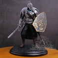 thumbnail image 4 of Dark Souls Faraam Knight / Artorias The Abysswalker / Black Knight / Advanced Knight Warrior PVC Figure Collectible Model Toy, 4 of 5