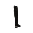 thumbnail image 2 of Botas Larga Mujer Milagros Tubo negro 23.5, 2 of 3