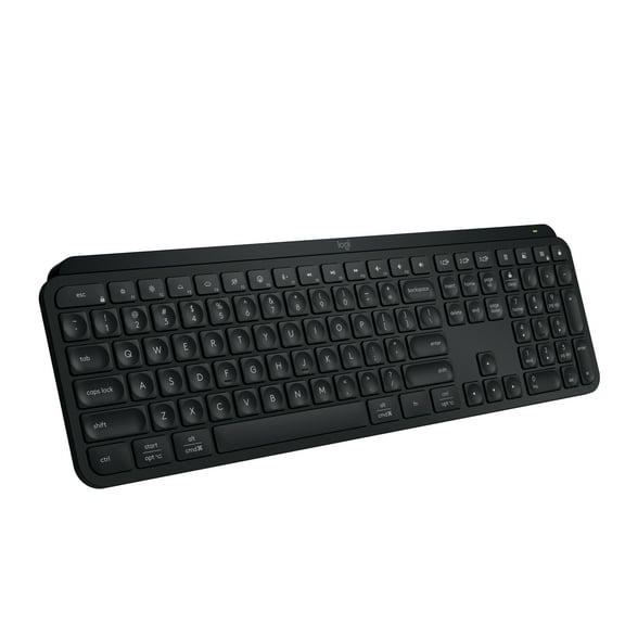 Logitech MX Keys S Keyboard