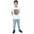 thumbnail image 4 of Harry Potter Boys Hufflepuff Crest Flat T-Shirt, 4 of 5
