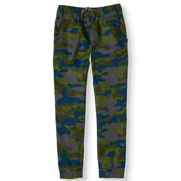 wonder nation pull on pants
