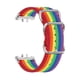 thumbnail image 1 of Correa de reloj inteligente para Samsung Galaxy Fit3 accesorios de banda correa de diseñador de liberación rápida correa de reloj de repuesto ajustable suave, 1 of 6