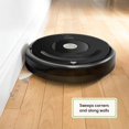 thumbnail image 2 of iRobot Roomba 615 Aspirateur Robot, 2 of 8