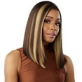 thumbnail image 3 of Sensationnel What Lace Hairline Illusion Frontal Lace Wig - Shiyana, 3 of 10