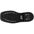 thumbnail image 5 of Justin Men's Driller Western Work Boot Soft Toe - SE4687 14 EE  US, 5 of 5