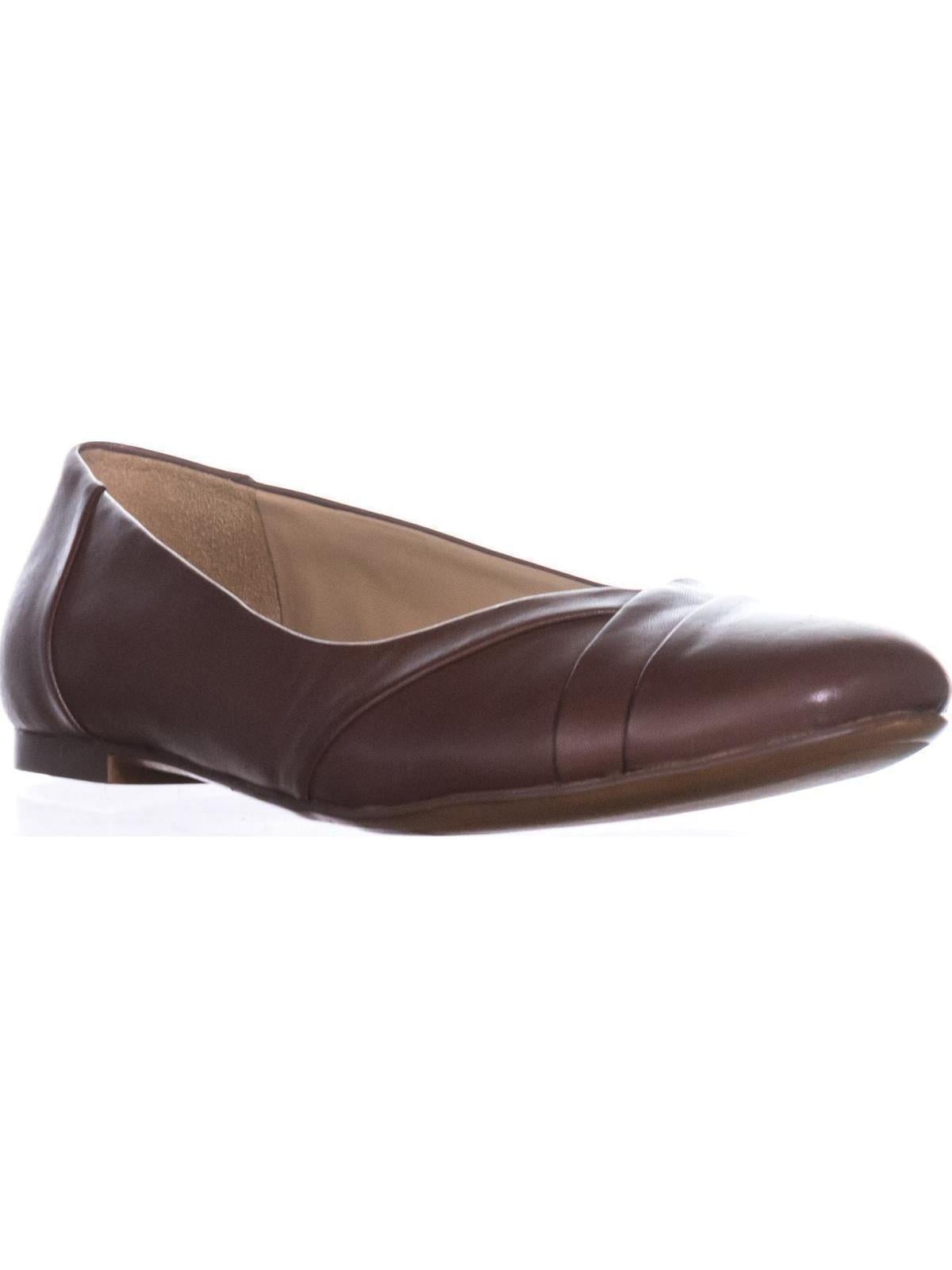 naturalizer women's gilly flat