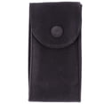 thumbnail image 1 of Compact Watch Storage Pouch Portable Watch Organizer Display Bag (Dark Grey), 1 of 9