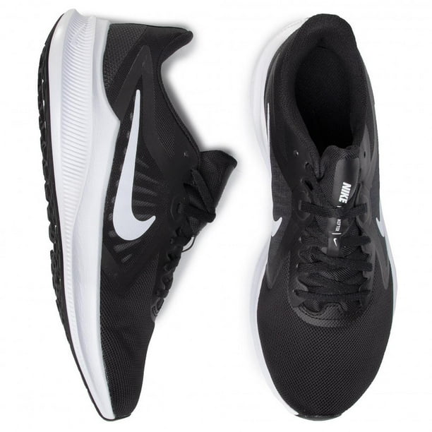 Tenis Nike Downshifter 10 Hombre Correr Running Sport negro 28 Nike CI9981 004 Walmart en linea
