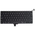 thumbnail image 4 of Backlight Backlit Keyboard with 80 pce screws For Macbook Pro Unibody 13.3" A1278 2008-2015 Year W/screws US, 4 of 5