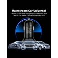 thumbnail image 3 of Chargeur Rapide pour Voiture avec Affichage LED 4 Ports USB 3.1A, 3 of 5