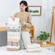 thumbnail image 3 of Bolsas de vacío sin bomba: solución de fácil almacenamiento para ropa, mantas y más -, 3 of 11