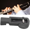 thumbnail image 4 of Reeds Cutter, Portable Reed Tondeuse, Pratique Ferme Résistant à l'Usure pour Clarinette Saxophone Reed Tenor, 4 of 7