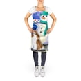 thumbnail image 2 of Apron, 2 of 4