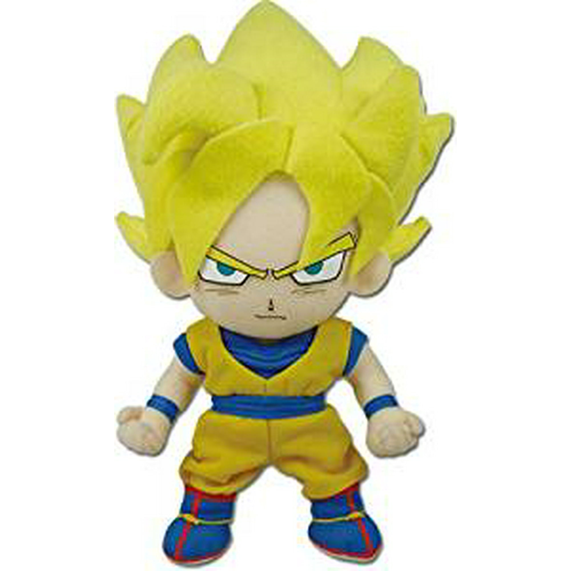 Goku stuffed toy new arrivals