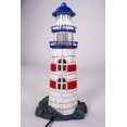 thumbnail image 3 of Penn Plax LED Lighthouse Aquarium Ornament, 3 of 7