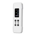 thumbnail image 1 of 3-in-1 Carbon Monoxide Detector CO Meter 0-1000PPM Portable Air Quality Monitor Alarm Gas Meter Temp, 1 of 5