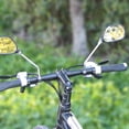 thumbnail image 1 of HORIALENCE 1 Pair of Rearview Mirror Cycling for Outdoor Cycling Multi Glass Durable, 1 of 8
