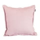 thumbnail image 1 of Cojin Decorativo Cuadrado Pink Rosa, 1 of 3