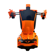 Robot Car Remote Control