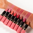 thumbnail image 4 of Clubday Diamond-Cut Velvet Matte Lipstick, 8 universal nude shades, silky smooth, non-drying, transfer-proof, long-lasting, suitable for all skin tones, 4 of 13