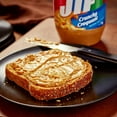 thumbnail image 4 of Jif Crunchy Peanut Butter, 1kg/2.2 lb, 4 of 4