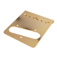 thumbnail image 4 of de puente de guitarra para guitarra giratoria con llave de tornillos-dorado, Oro shamjiam Conjunto de puente de guitarra, 4 of 9