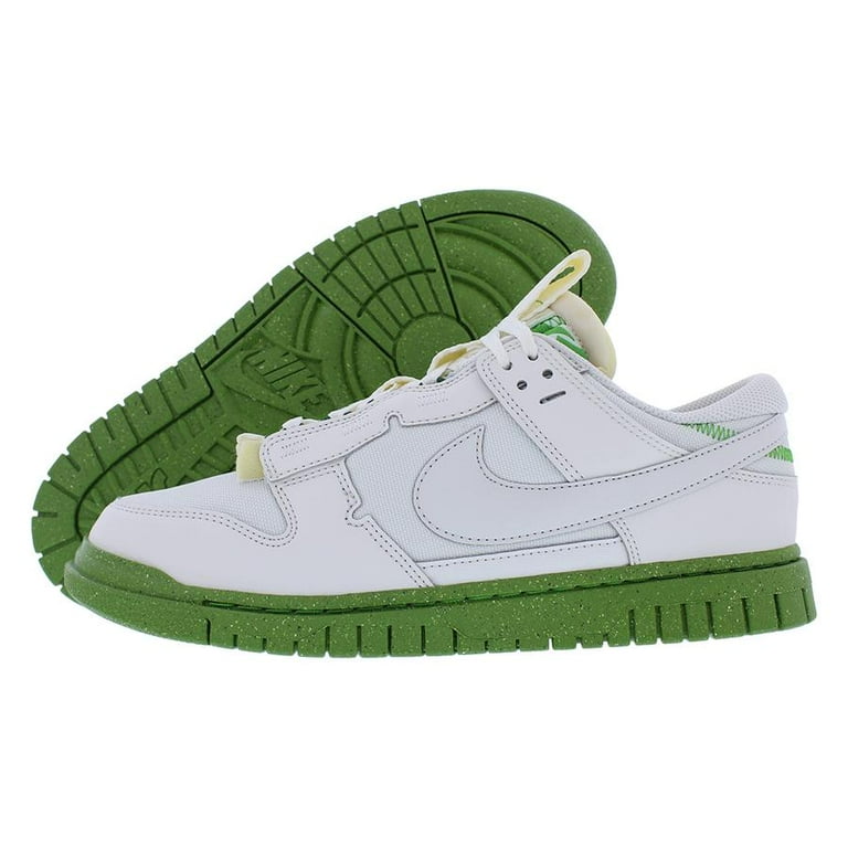Men's Nike Air Dunk Low Jumbo Phantom/Phantom-Chlorophyll