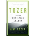 thumbnail image 2 of Tozer for the Christian Leader: A 365-Day Devotional, 2 of 3