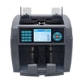 thumbnail image 2 of XD-700 Money Counter Machine Mixed Value Money Counter Machine Bank Bill Counter With CIS Image Receipt Print Function ,User Friendly, 2 of 8