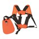 thumbnail image 1 of Accesorios para correa de hombro para desbrozadora, antideslizantes, cómodos, multiusos, para herramientas de jardinería, para cortacésped y, 1 of 8