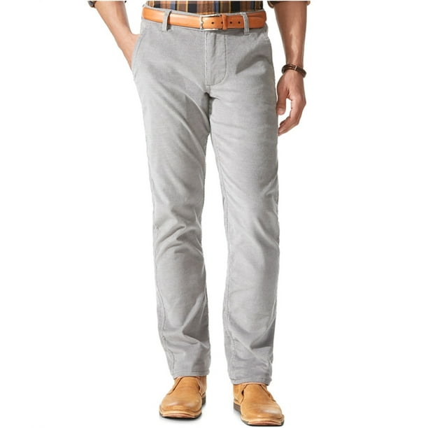 Pantalones de pana hombre dockers sale