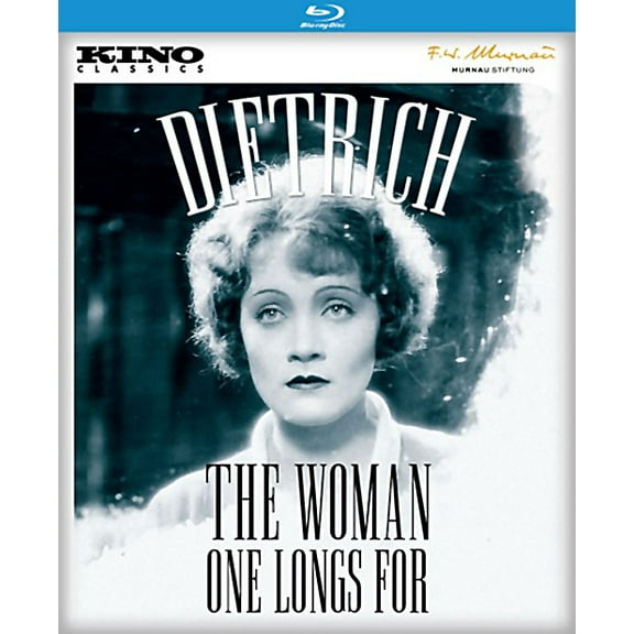 The Woman One Longs For (aka Three Loves)