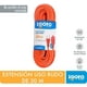 thumbnail image 4 of Extension USO RUDO Igoto NARANJA Exterior 16Awg 30M, 4 of 4