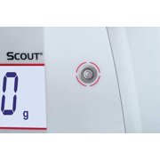 Ohaus SPX2202 Scout Portable Balance