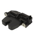 thumbnail image 2 of TKSE Cerradura De Puerta De Maletero, Cerradura De Puerta Trasera OEM Estándar Durable Metal 9804824580 Restaurar Reemplazo De Conveniencia De Seguridad Para Peugeot 2008 De 2014 A 2018, 2 of 5