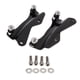 thumbnail image 4 of Accesorios de Acoplamiento Negro de 4 Puntos con Cubierta para Touring 14 15 16 Macarena Kit de hardware de acoplamiento de 4 puntos, 4 of 8