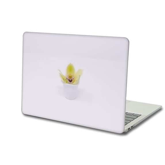 KSK KAISHEK Hard Shell Cover Compatible MacBook Air 13.6 Inch m2 2022.0 A2681 m2, Rose series 0839