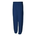 thumbnail image 3 of JERZEES ® - NuBlend ® Sweatpant. 973M, 3 of 4