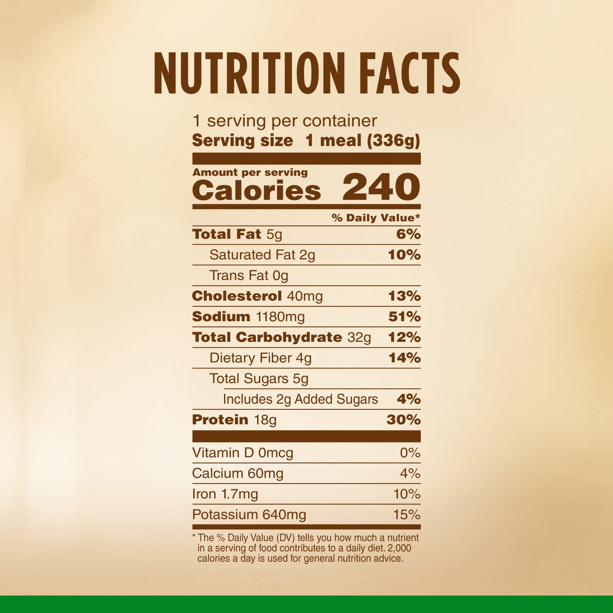 Marie Callender's Roasted Turkey Breast & Stuffing, Frozen Meal, 11.85 oz.