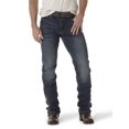 thumbnail image 1 of Wrangler Jean Rétro pour Homme à Coupe Ajustée et Jambe Droite, Bozeman, 33x36, 1 of 4