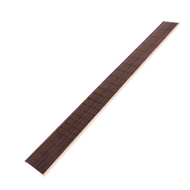 Rosewood Classical Guitar Fretboard Guitar Head Veneer For Guitar Diy Parts