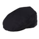 thumbnail image 3 of Sombrero de Cocinero de Decoración de Pared Adultos 59cm Negro, 3 of 7