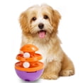 thumbnail image 3 of (S) Juguetes para perros, vaso, riel aleatorio, juguetes para acompañar la alimentación del perro, rompecabezas de fugas de comida, juguete de entrenamiento para perros, juguete para mascotas, 3 of 4