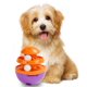 thumbnail image 3 of (S) Juguetes para perros, vaso, riel aleatorio, juguetes para acompañar la alimentación del perro, rompecabezas de fugas de comida, juguete de entrenamiento para perros, juguete para mascotas, 3 of 4